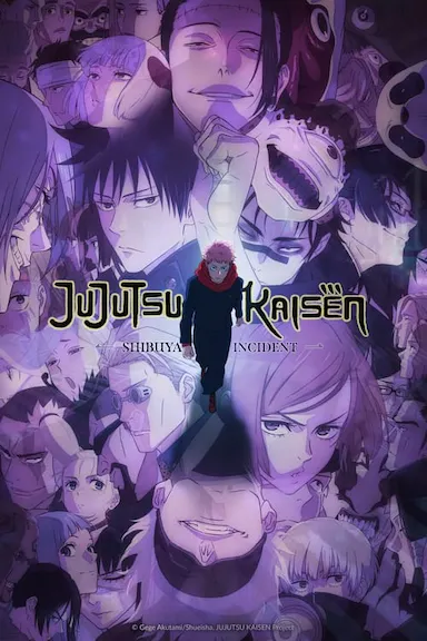 jujutsu-kaisen